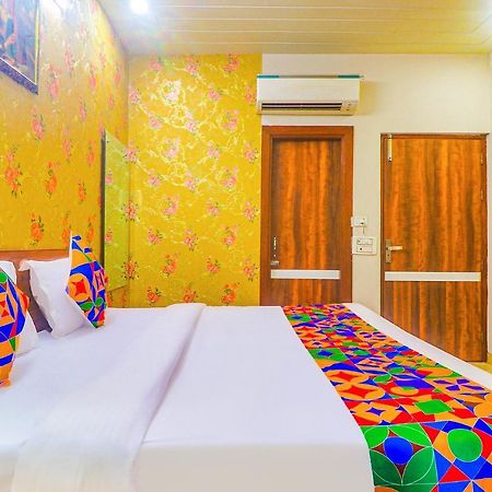 Fabhotel Kd Inn Амритсар Екстериор снимка
