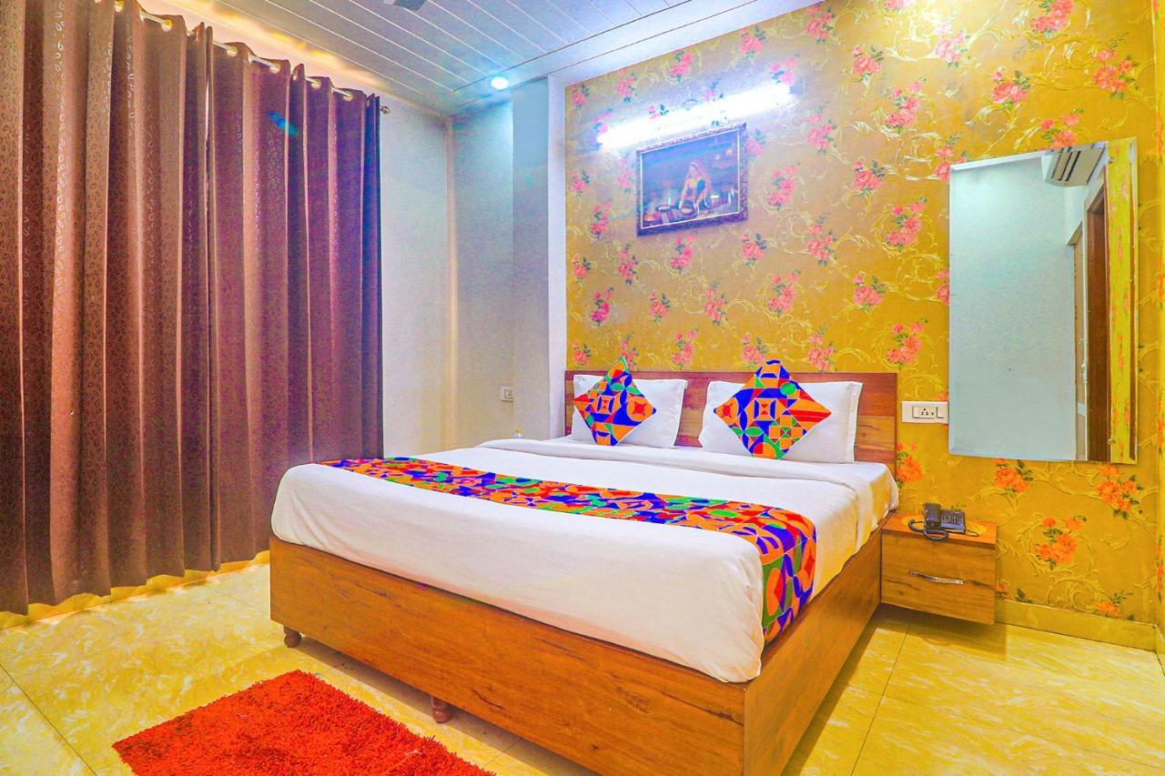 Fabhotel Kd Inn Амритсар Екстериор снимка