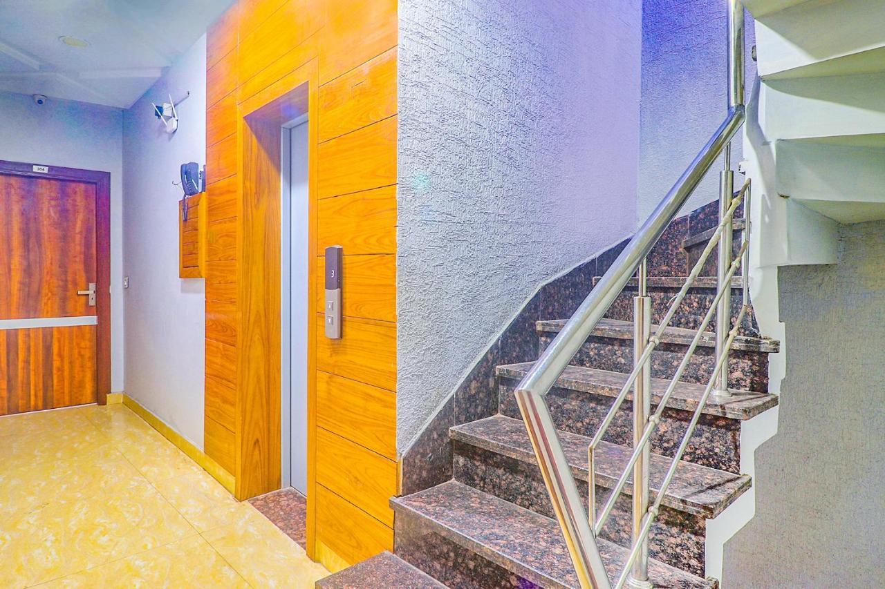 Fabhotel Kd Inn Амритсар Екстериор снимка