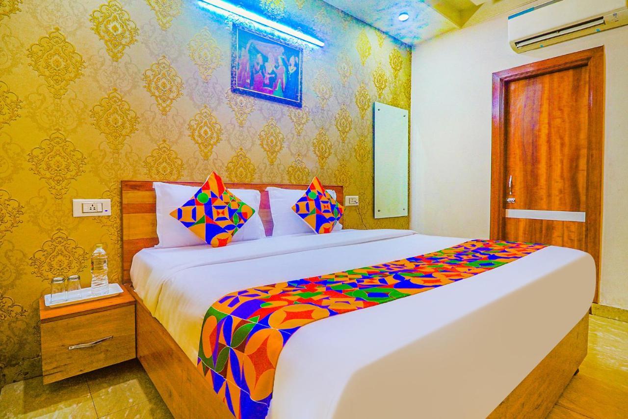 Fabhotel Kd Inn Амритсар Екстериор снимка