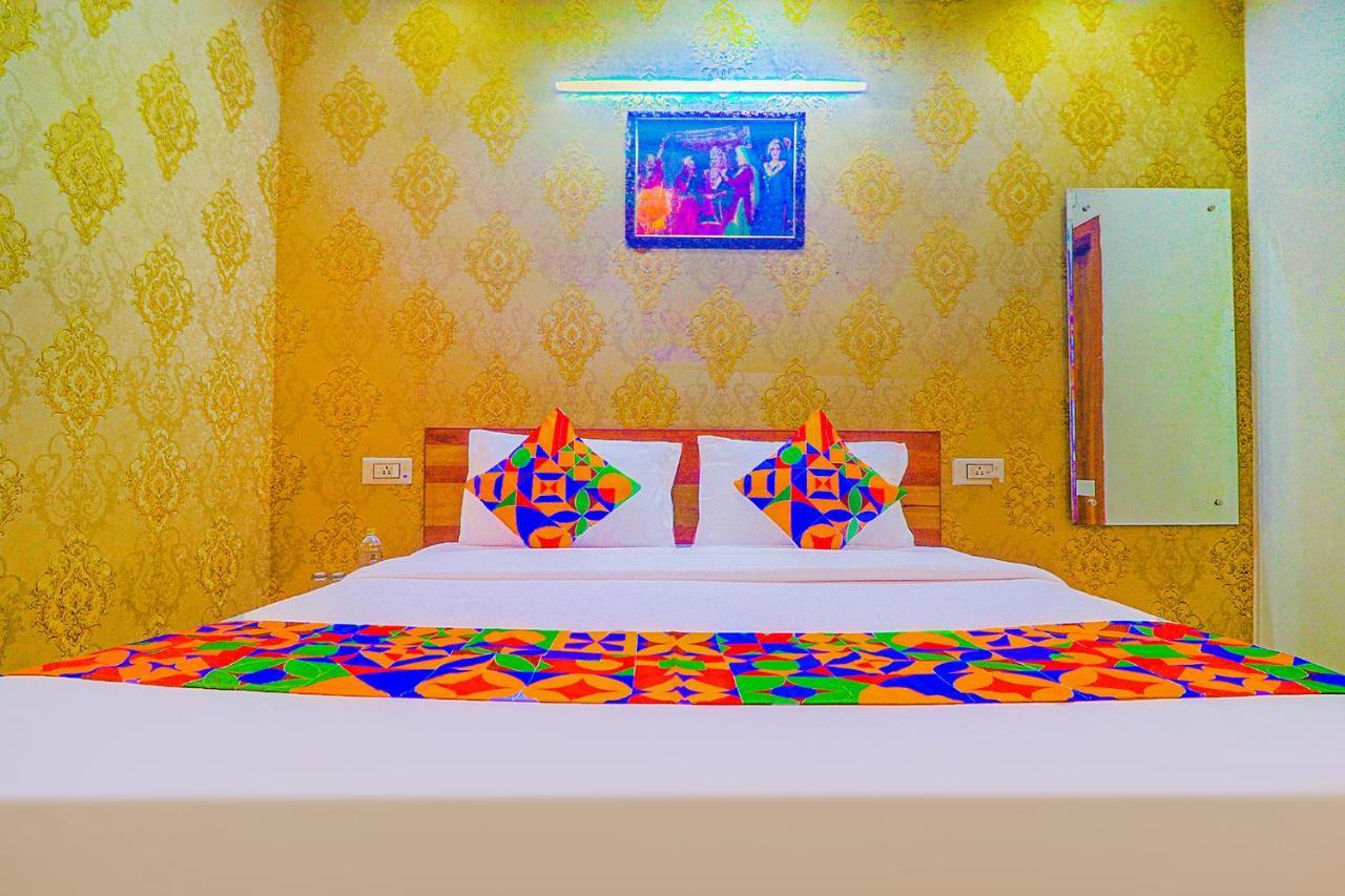 Fabhotel Kd Inn Амритсар Екстериор снимка