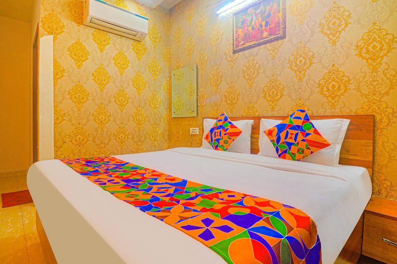 Fabhotel Kd Inn Амритсар Екстериор снимка